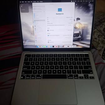 Macbook Air m2