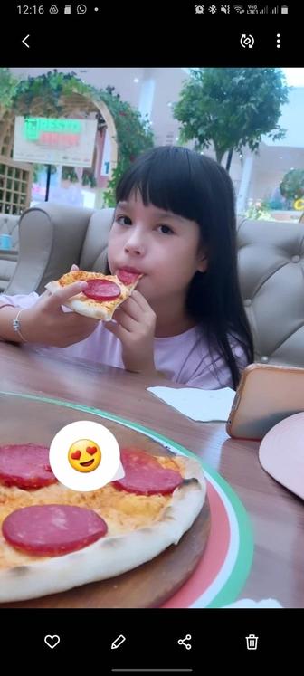 Няня на дому. Илийский район.