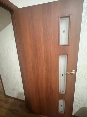 Продам Б/ у межкомнатные двери