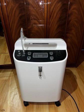 Кислородный концентратор