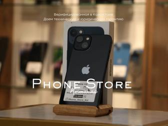 iPhone 13 / 128 GB гарантией