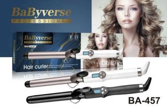 Babyverse плойка ba 457