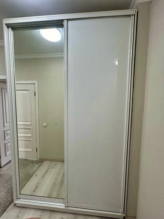 Шкаф купе шкаф раздвижной