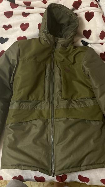 Зимняя Роба ( TAYGERR)