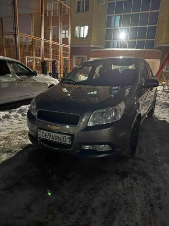 Аренда авто