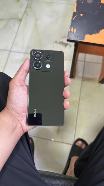 Redmi not 13 pro 512gb