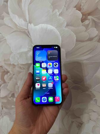 iPhone 13/Pro 128Gb - В идеальном состоянии