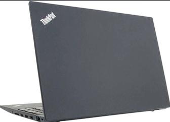 LENOVO ThinkPad T570 / Core i5 / 15 / 8GB / 256GB / Гарантия