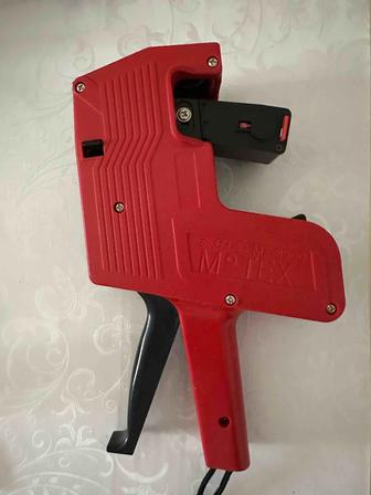 Продам этикет-пистолет