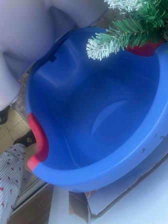 Детские ванночки