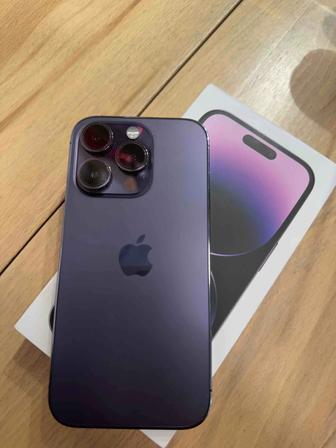 iPhone 14 Pro. 128gb