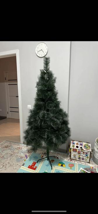 Продаю елку