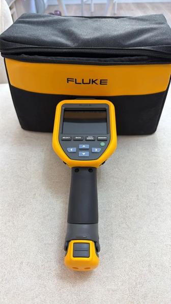 Тепловизор Fluke TiS20 Max