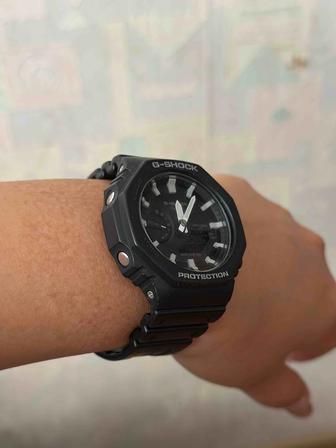 Часы G-Shock