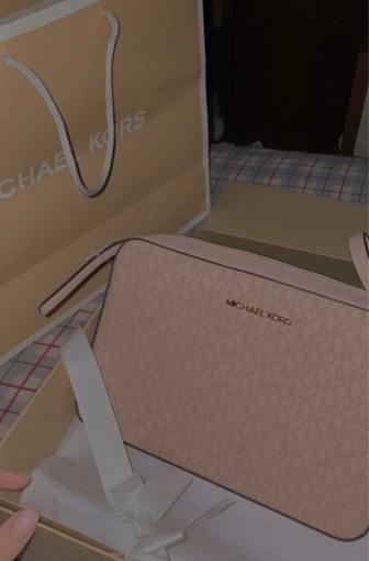 Сумка Michael kors