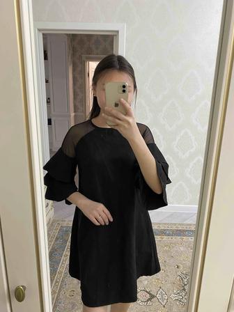 Продам платье