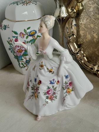 Статуэтка коллекционная Royal Doulton Англия