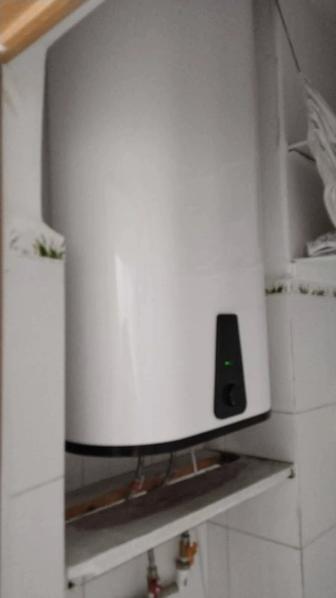 Услуги сантехника