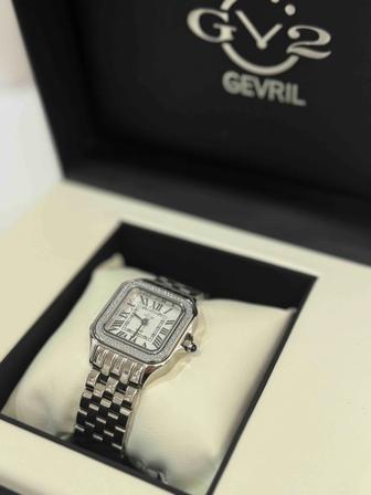 Часы Gevril Milan