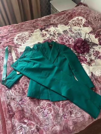 Женский двойка