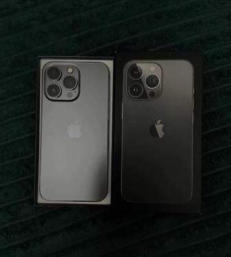 Айфон 13 про