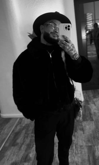 Ищу моделей на портфолио ( женские стрижки , тату )