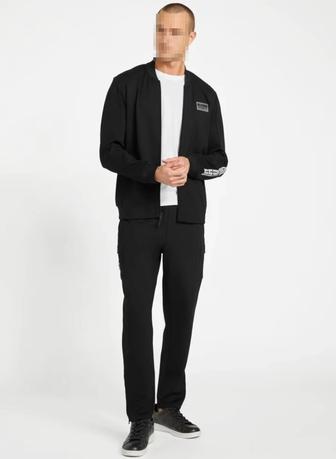Спортивный костюм Guess мужской размер М оригинал