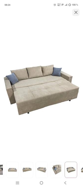 Продам диван