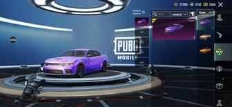 PUBG Mobile продаю Аккаунт