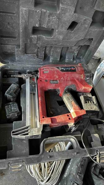 Газовый монтажный пистолет