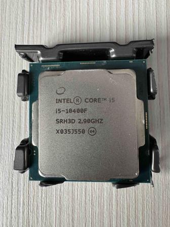 Процессор Intel i5-10400F OEM (LGA1200)