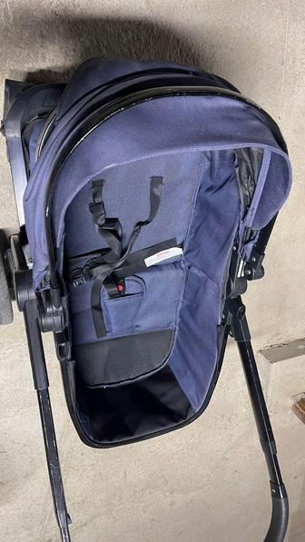 Продается коляска - автолюлька