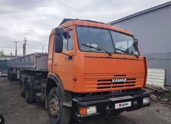 Длинномер Алматы Грузоперевозки