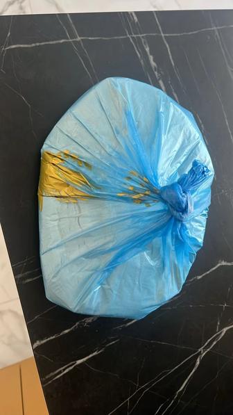 Смесь для мягкого мороженный