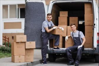 Грузоперевозки логистика переезд грузчики