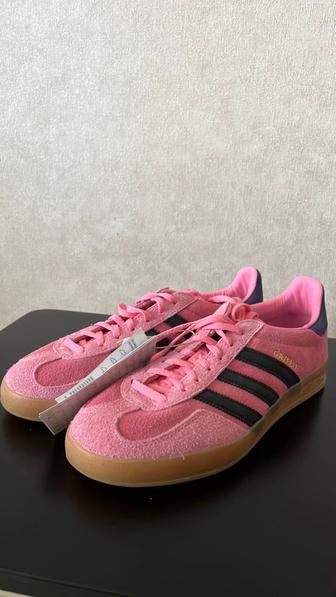 Adidas Gazelle pink