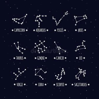 Делаю ректификацию натальной карты