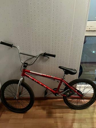 Ведосипед bmx haro shredder