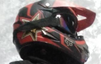 Продам шлем