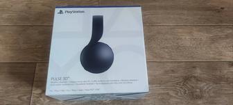 Наушники Sony Pulse 3D для Playstation