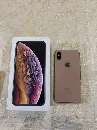 Продам IPhone XS 256