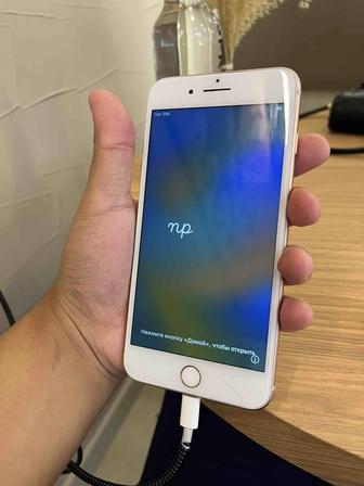 продам айфон 8plus идеал