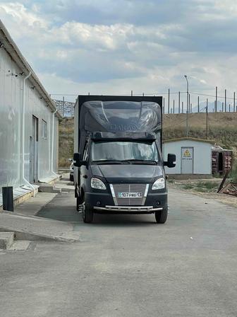 Газель грузоперевозки