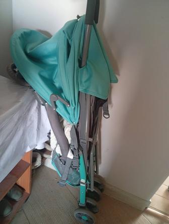 Продам коляску