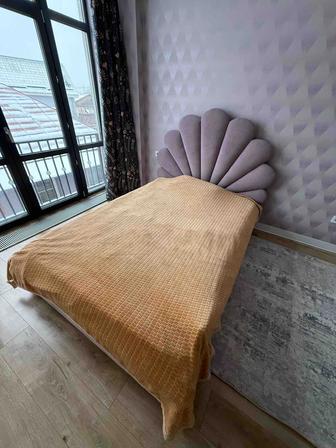 Кровать в детскую 2000Х1500