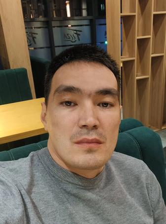 Оператор службы безопасности, супервайзер и т.д.