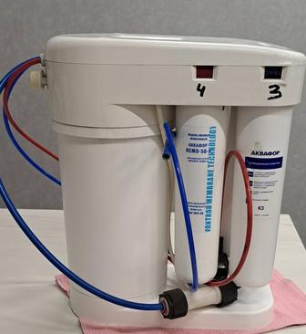 Фильтр для воды