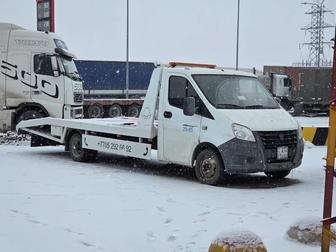 Эвакуатор 24/7