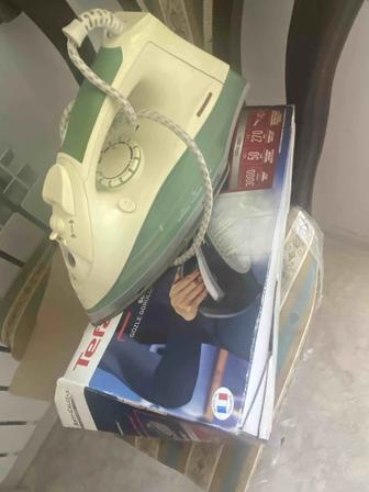 Утюг tefal