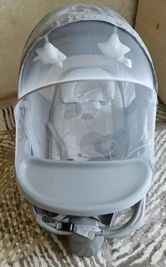 Колыбельки, электронные